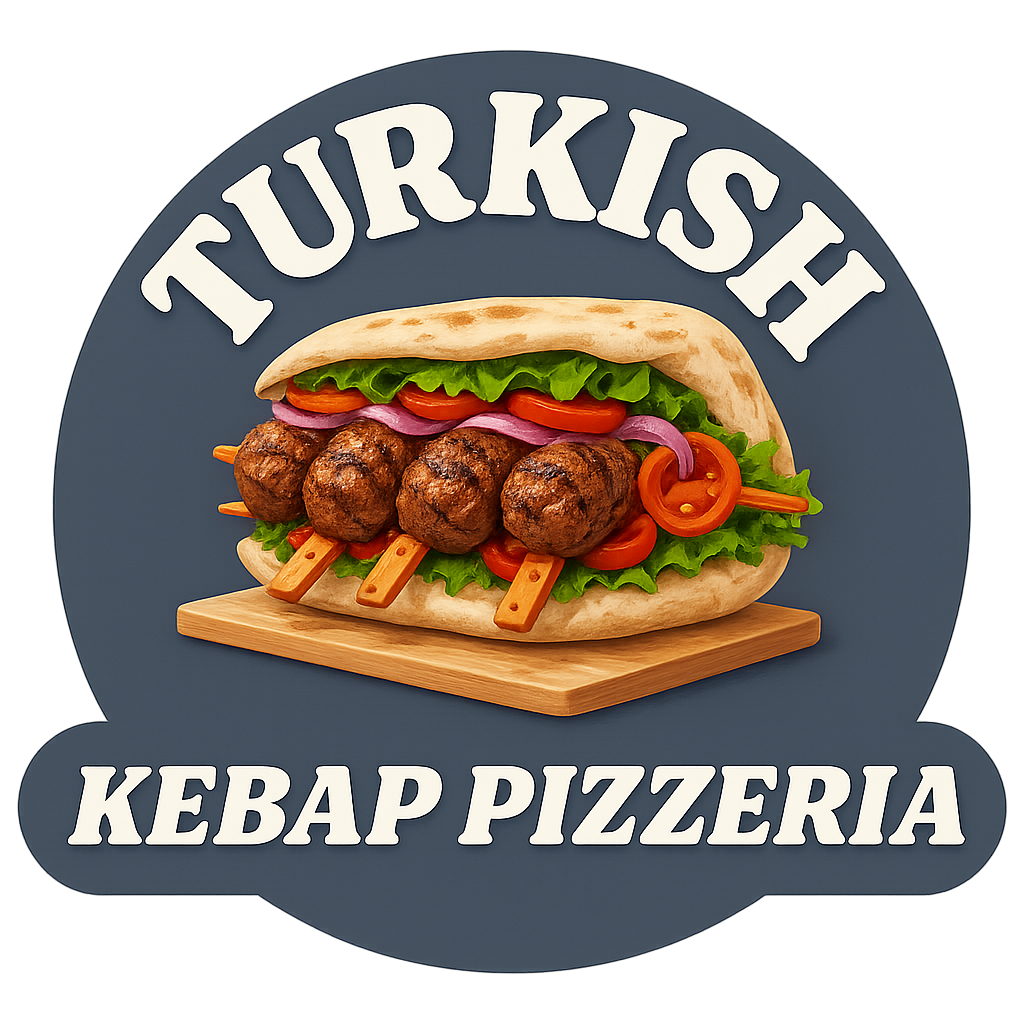 Turkish Pizzeria Kebap